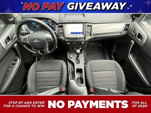 Used 2020 Ford Ranger XLT w/ FX4 Off-Road Package image 22