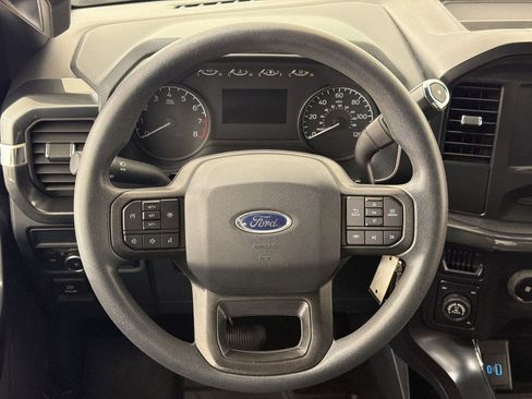 Certified 2022 Ford F150 XL w/ STX Appearance Package AWD/4WD image 11