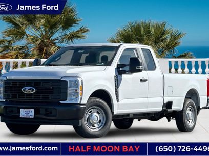 New 2026 Ford F250 XL w/ XL Driver Assist Package