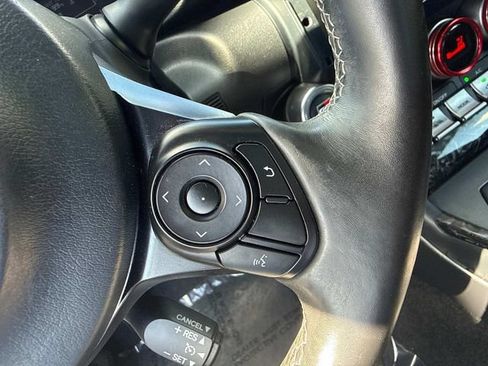 Used 2023 Toyota GR86 RWD image 28