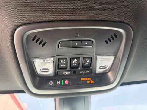 Used 2023 Chevrolet Traverse Premier w/ Redline Edition FWD image 36