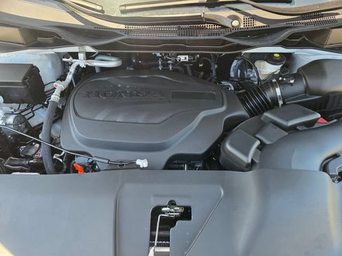 New 2026 Honda Odyssey EX-L image 26