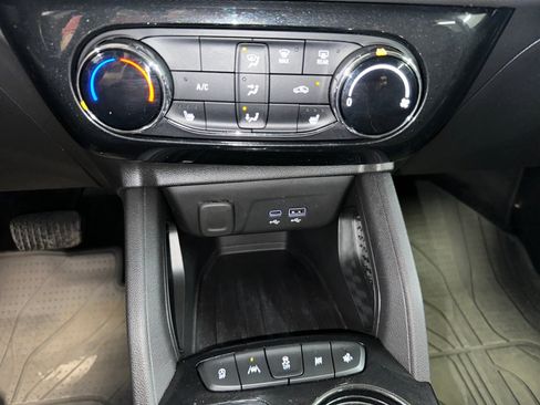 Certified 2024 Chevrolet TrailBlazer ACTIV image 16