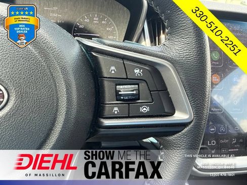 Used 2020 Subaru Outback Limited AWD/4WD image 20