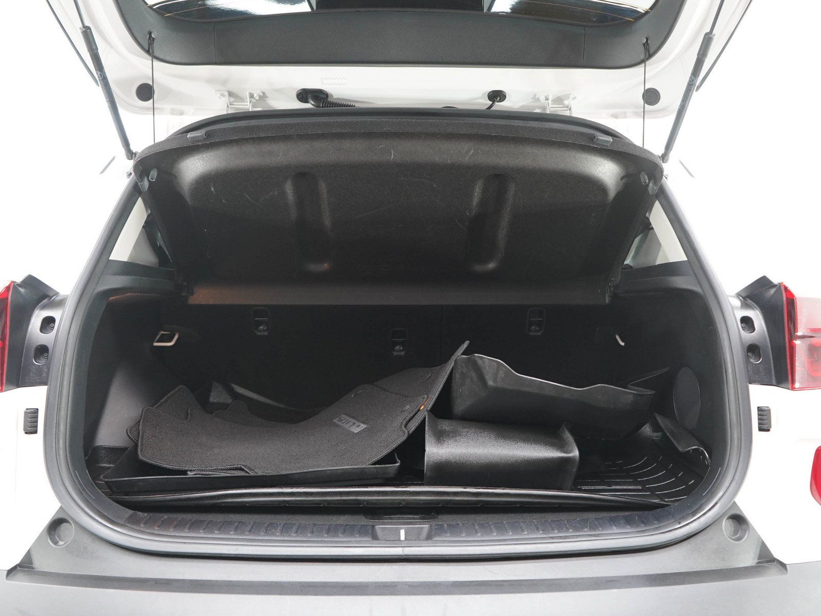 Used 2021 Kia Seltos SX AWD/4WD image 16
