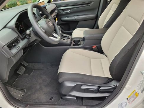 New 2026 Honda CR-V LX image 7