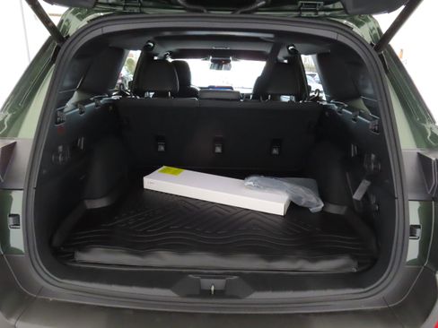 New 2026 Subaru Outback Limited XT image 25