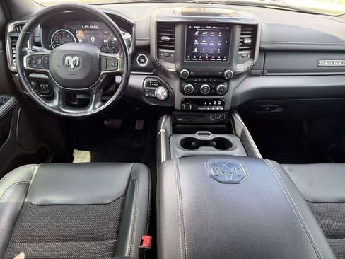 Used 2019 RAM 1500 Sport w/ Level 2 Equipment Group AWD/4WD image 15