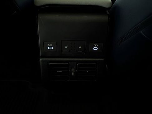 Used 2023 Subaru Solterra AWD image 31