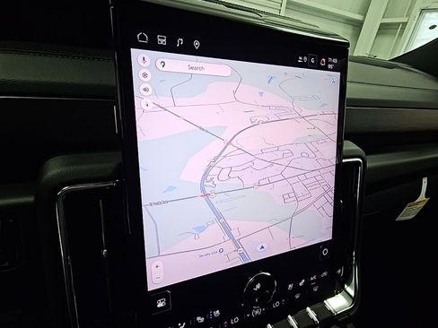 New 2025 GMC Yukon XL Denali w/ Sun & Power Step Package image 16