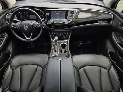 Used 2020 Buick Envision Essence FWD image 15