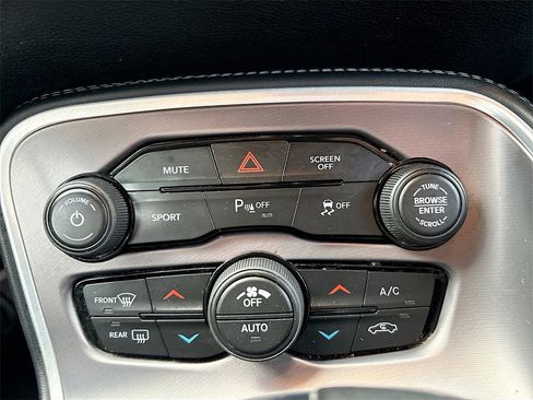 Used 2021 Dodge Challenger GT w/ Blacktop Package image 15