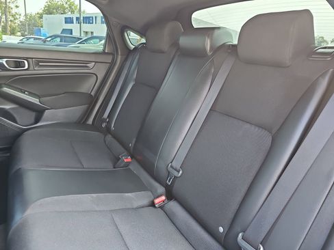 Used 2024 Honda Civic Sport image 13