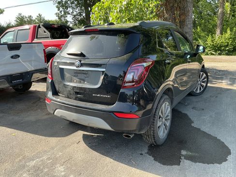 Used 2019 Buick Encore Preferred FWD image 3
