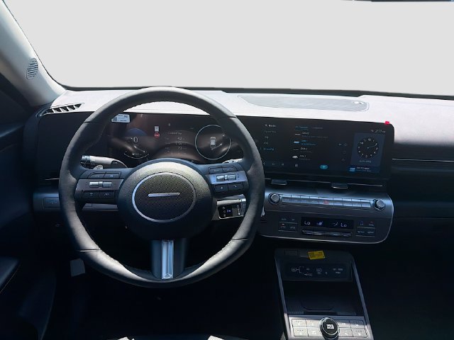 New 2026 Hyundai Kona Limited FWD image 23