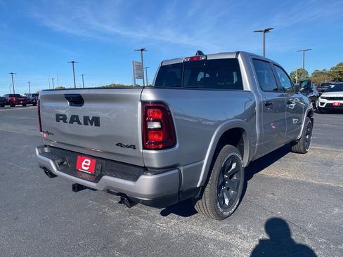 New 2026 RAM 1500 Lone Star image 7
