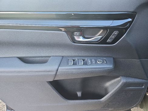 Certified 2024 Honda CR-V EX-L image 14