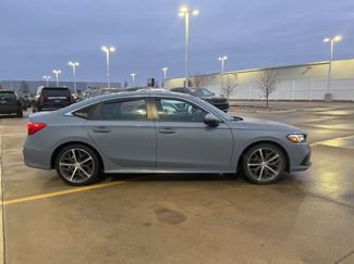 Used 2024 Honda Civic Touring video 2