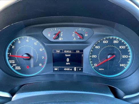 Used 2024 Chevrolet Malibu LT image 26