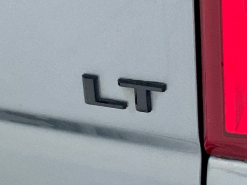 Used 2020 Chevrolet Silverado 1500 LT Trail Boss image 21