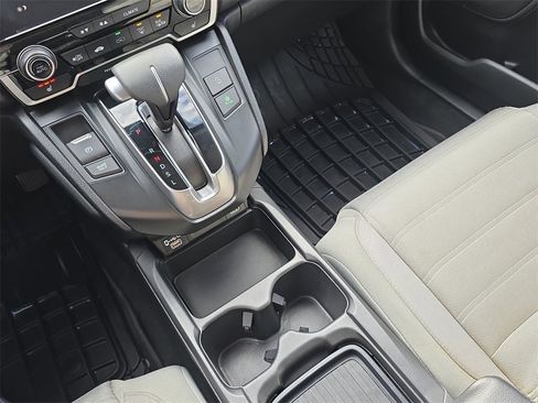 Used 2022 Honda CR-V EX image 23