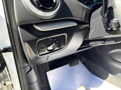 Used 2017 Audi A3 2.0T Premium FWD image 26