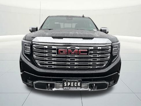 New 2025 GMC Sierra 1500 Denali w/ Technology Package image 8