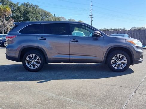 Used 2014 Toyota Highlander LE image 14