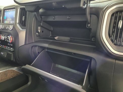 Used 2021 GMC Sierra 2500 Denali w/ Technology Package image 75