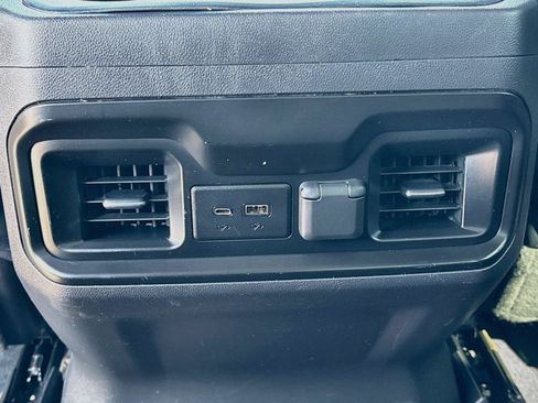 Used 2020 Chevrolet Silverado 1500 RST w/ All-Star Edition RWD image 25