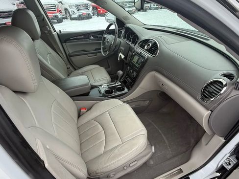 Used 2017 Buick Enclave Leather w/ Trailering Package image 35