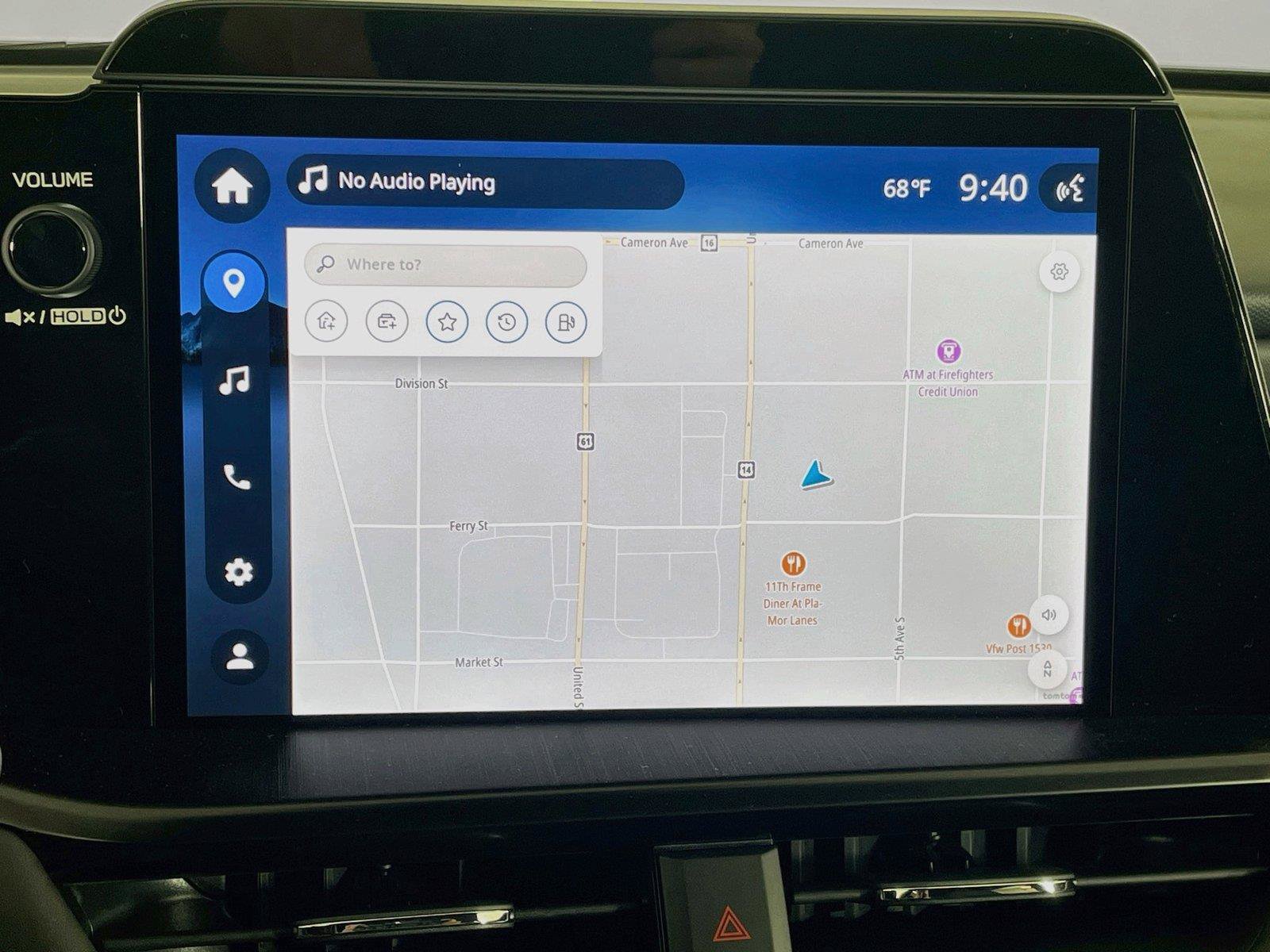 New 2026 Subaru Outback Touring AWD/4WD image 21