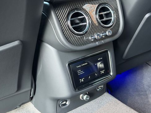 New 2026 Bentley Bentayga Speed image 37