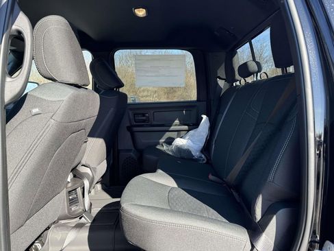 New 2026 RAM 3500 Tradesman image 13