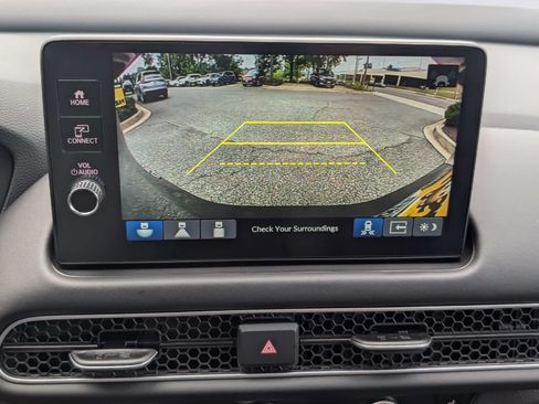 Used 2026 Honda HR-V EX-L image 29