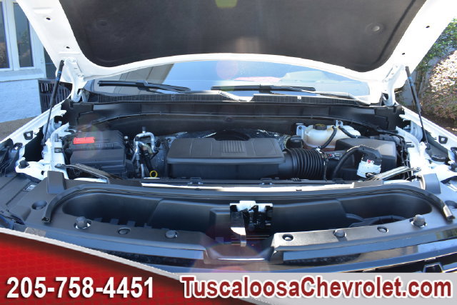 Used 2024 Chevrolet Tahoe Z71 w/ Luxury Package AWD/4WD image 52