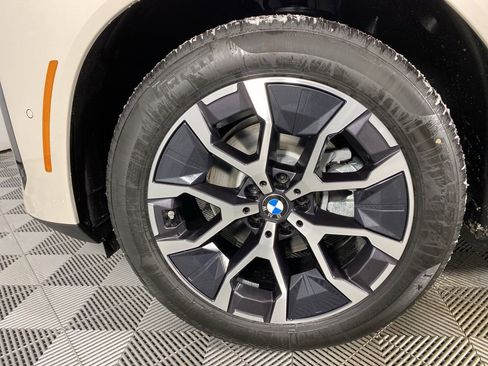 New 2026 BMW X3 xDrive30 w/ Premium Package image 5