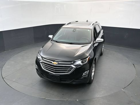 Used 2020 Chevrolet Equinox Premier AWD/4WD image 30