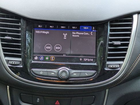 Used 2020 Chevrolet Trax LS image 15