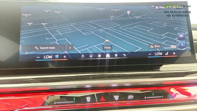 Used 2025 BMW i7 eDrive50 w/ M Sport Package RWD image 65