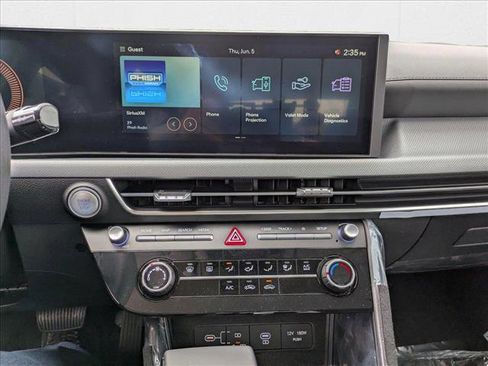 New 2025 Hyundai Sonata SE image 11