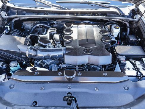 Certified 2024 Toyota 4Runner SR5 image 26