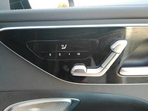 Used 2024 Mercedes-Benz C 43 AMG 4MATIC Sedan image 20