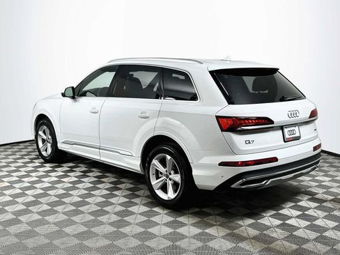 Certified 2023 Audi Q7 2.0T Premium Plus w/ Premium Plus Package AWD/4WD image 5