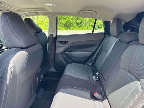Certified 2024 Subaru Crosstrek 2.0i Premium AWD/4WD image 29