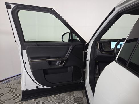 Used 2023 Rivian R1T Adventure Quad AWD/4WD image 16