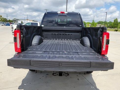New 2025 Ford F350 Lariat w/ Lariat Ultimate Package image 11