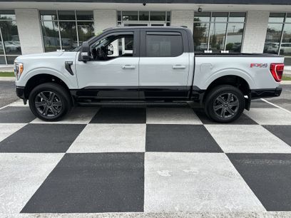 Used 2023 Ford F150 XLT w/ Equipment Group 302A High