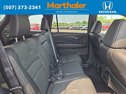Used 2021 Honda Passport EX-L image 16