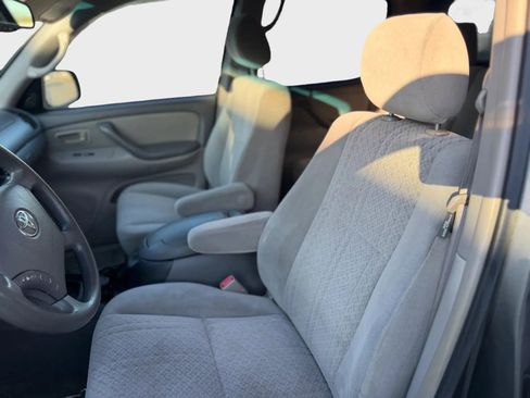 Used 2005 Toyota Tundra SR5 AWD/4WD image 21